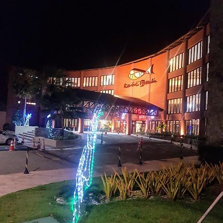 Cumbuco Kariri Beach Kültér fotó