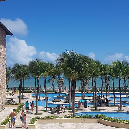 Cumbuco Kariri Beach Kültér fotó