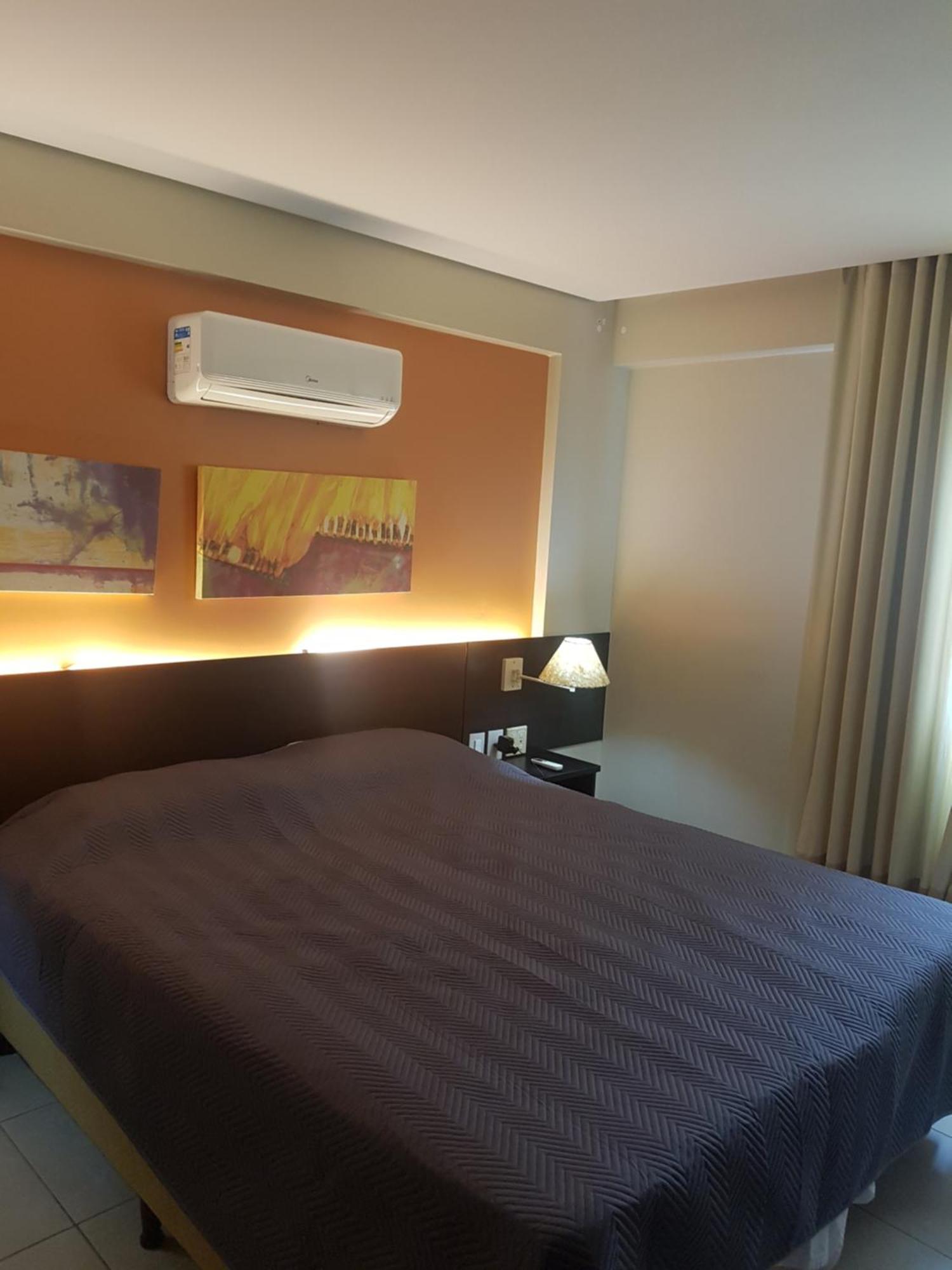 Cumbuco Kariri Beach Kültér fotó